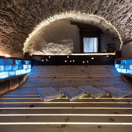 Civico 11 Dom wakacyjny *