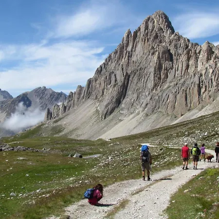 Dom wakacyjny Civico 11