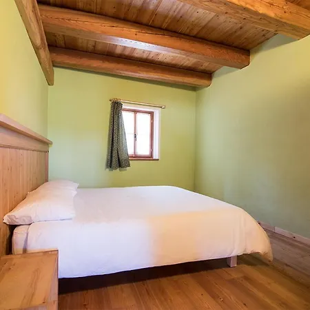 Dom wakacyjny Civico 11 *