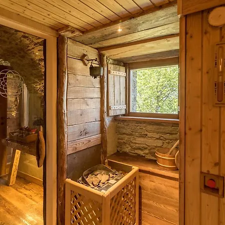 Dom wakacyjny Civico 11 Marmora