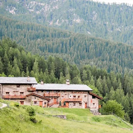 Civico 11 Dom wakacyjny Marmora