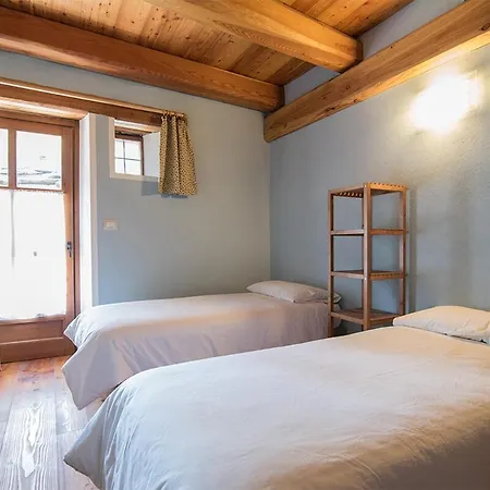 Dom wakacyjny Civico 11 Marmora