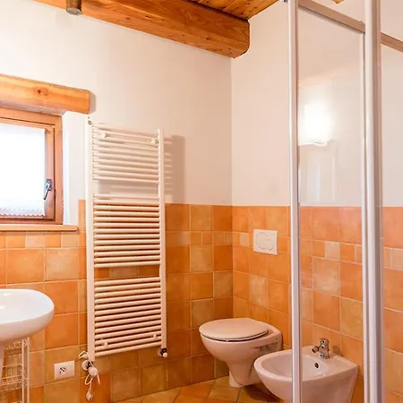 Dom wakacyjny Civico 11