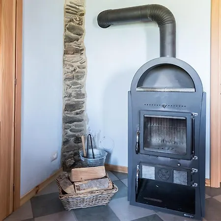 Dom wakacyjny Civico 11 *