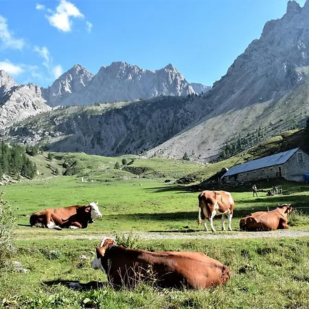 Civico 11 Dom wakacyjny Marmora