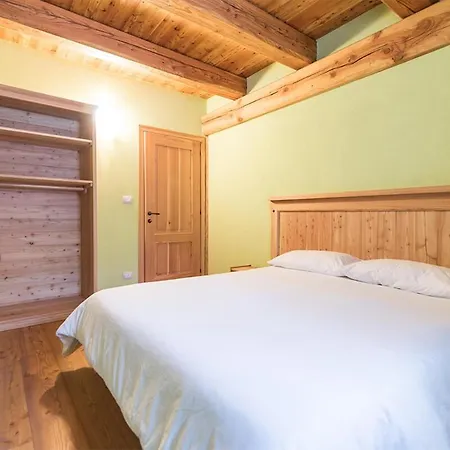 Dom wakacyjny Civico 11 Marmora