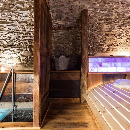 Civico 11 Dom wakacyjny Marmora