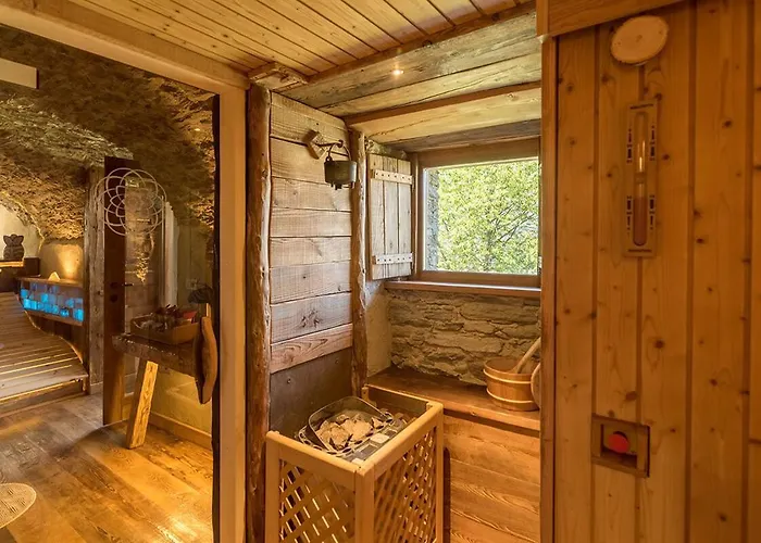 Casa vacanze Civico 11 Marmora