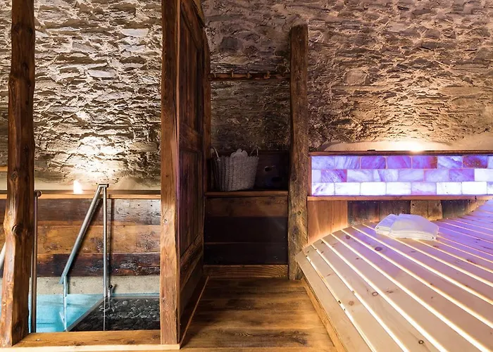 Civico 11 Casa vacanze Marmora