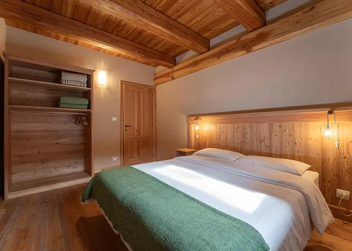 Civico 11 Casa vacanze